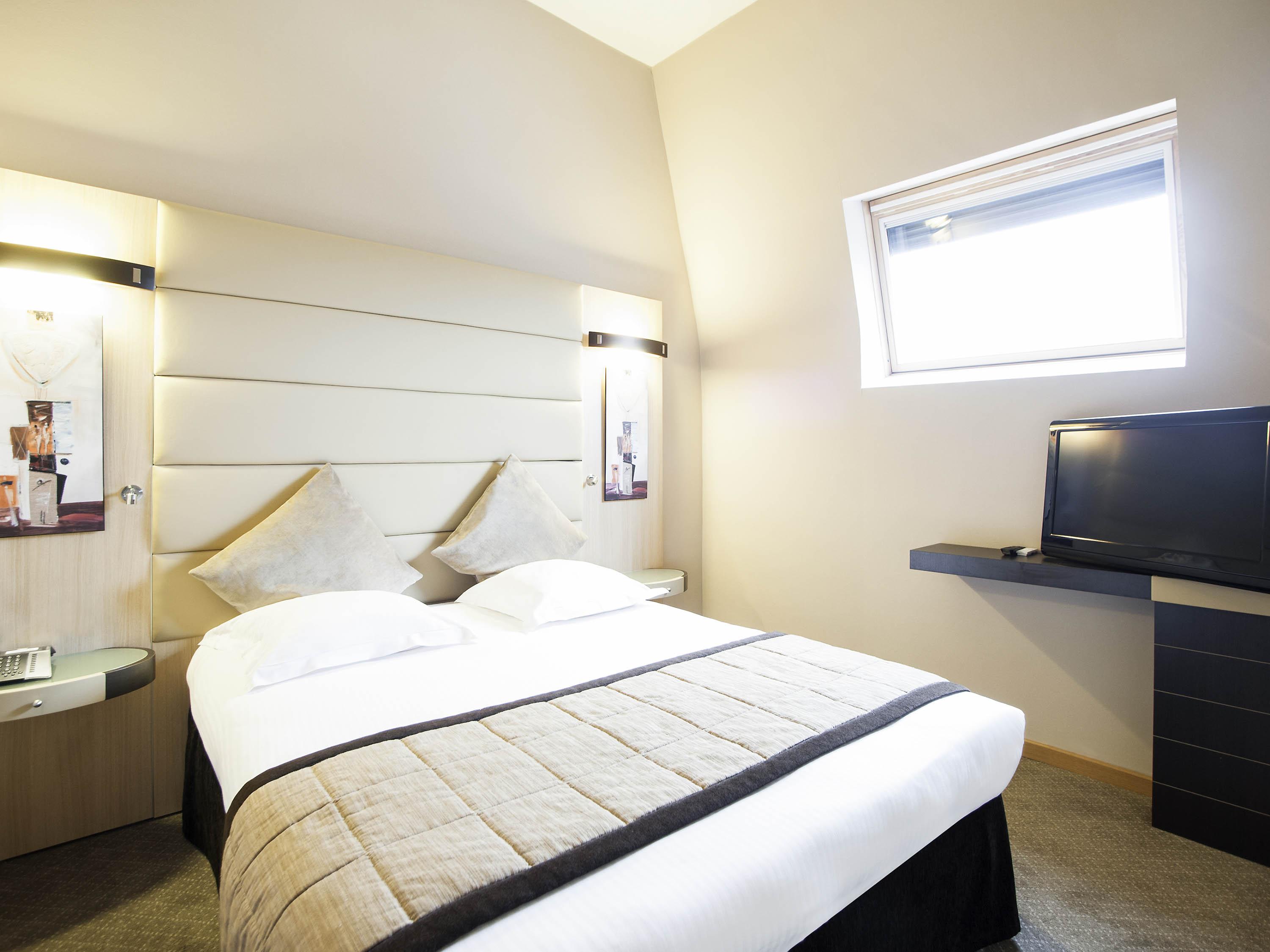 Novotel Brussels Centre Midi Saint-Gilles Exteriér fotografie