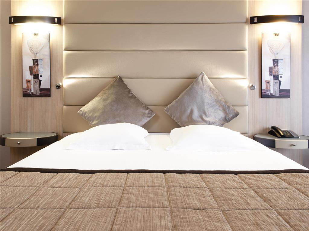 Novotel Brussels Centre Midi Saint-Gilles Exteriér fotografie