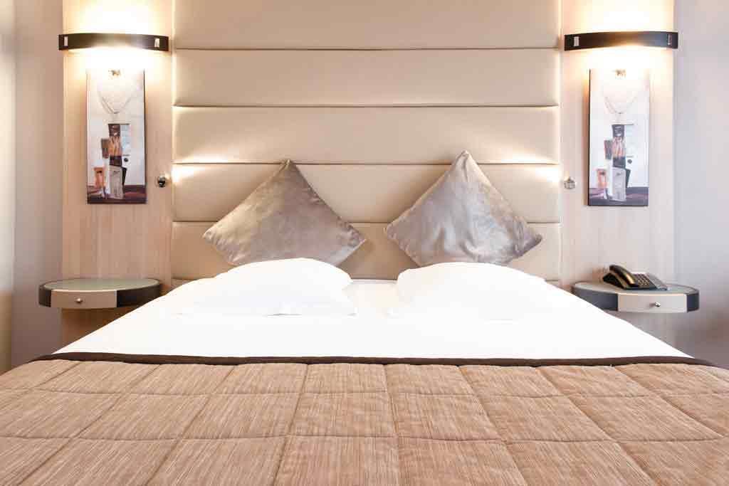 Novotel Brussels Centre Midi Saint-Gilles Exteriér fotografie